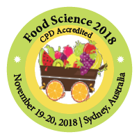 22nd World Congress on  Food Sciences & Nutrition